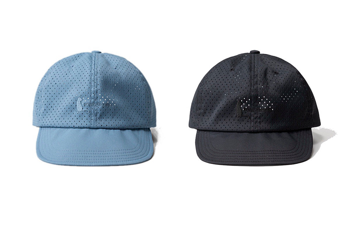 PUNCHING MESH CAP / パンチングメッシュキャップ