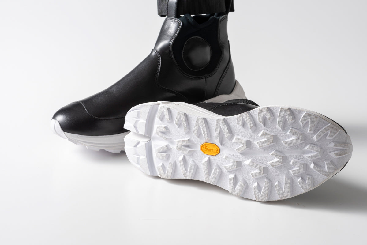 SNEAKERS BOOTS II / スニーカーブーツ2