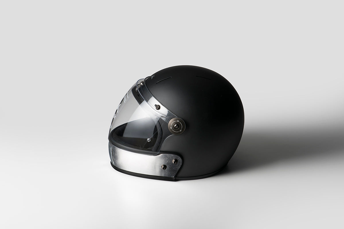 VELDT×ROARS ORIGINAL HELMET TWO-TONE / ヴェルト×ロアーズオリジナルヘルメットツートーン