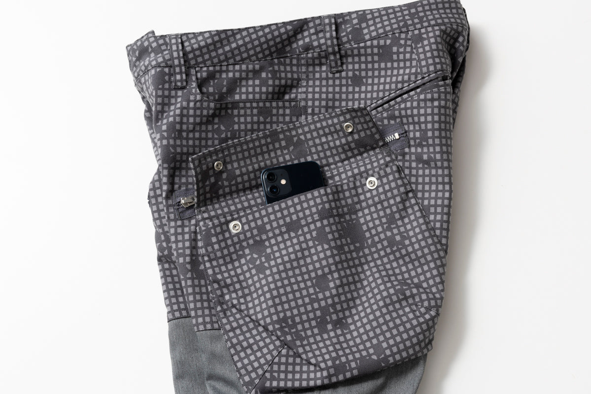 2D CARGO PANTS NIGHT CAMO / ツーディーカーゴパンツ ナイトカモ