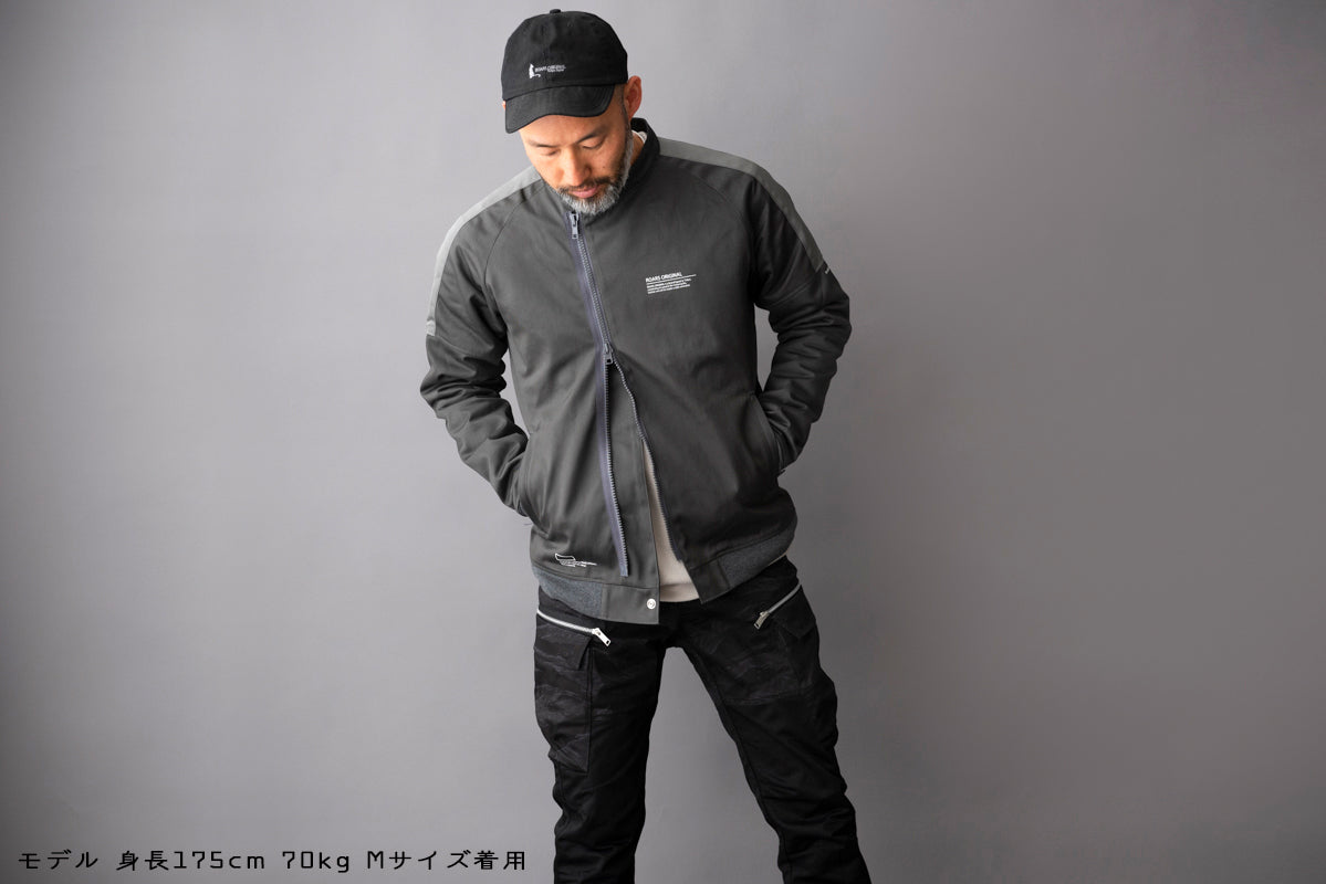 2D CARGO PANTS / ツーディーカーゴパンツ
