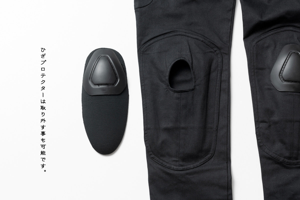 SF PANTS / エスエフパンツ