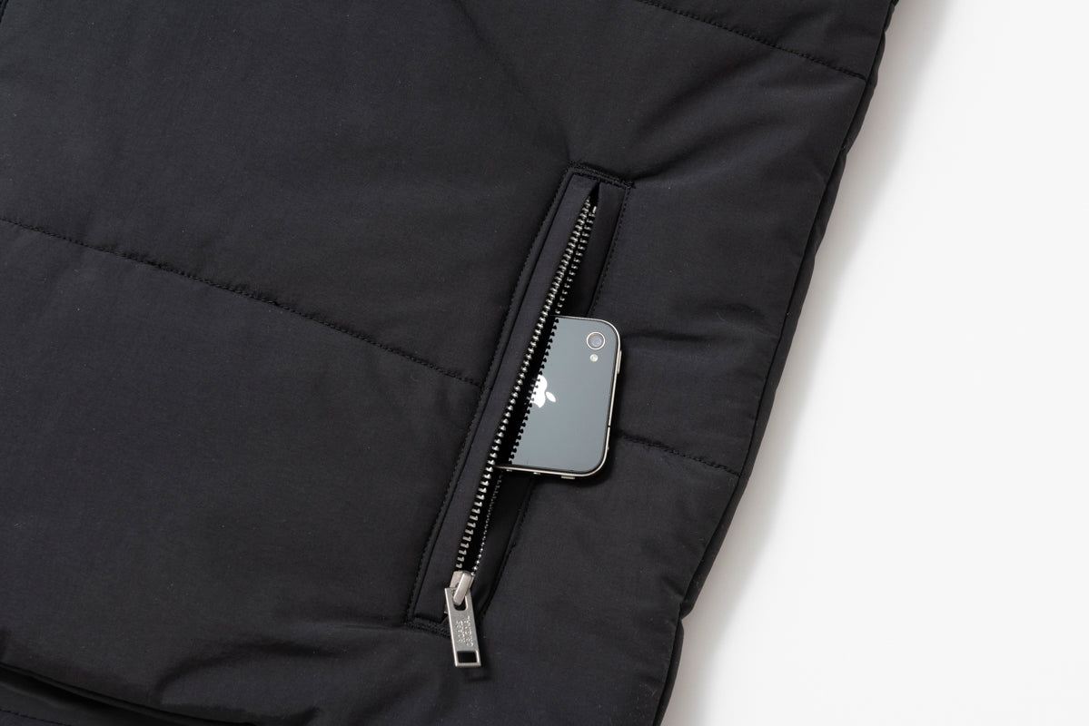 DEAD AIR VEST / デットエアーベスト