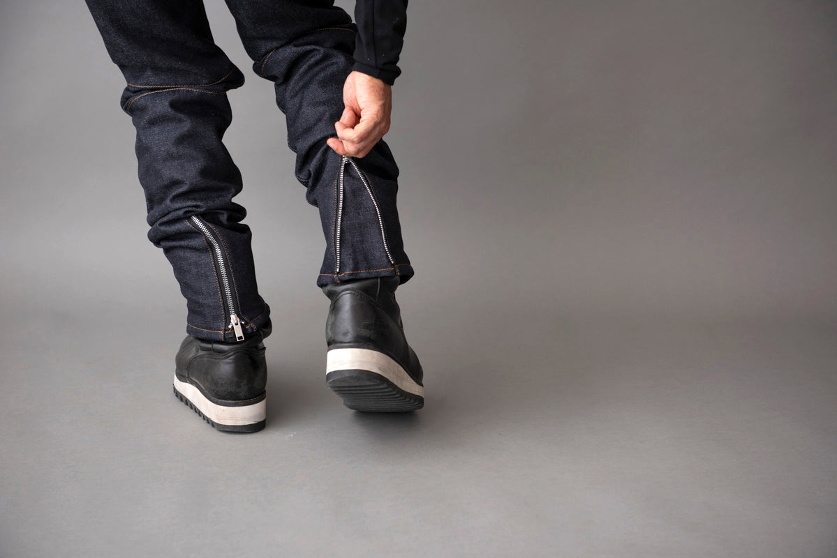 W.W. BOA BONDING PANTS / ダブルダブルボアボンディングパンツ
