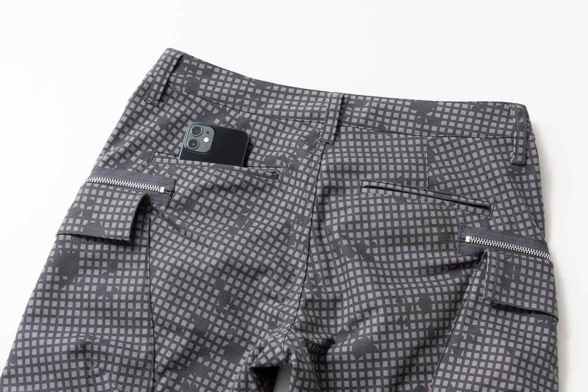 2D CARGO PANTS NIGHT CAMO / ツーディーカーゴパンツ ナイトカモ