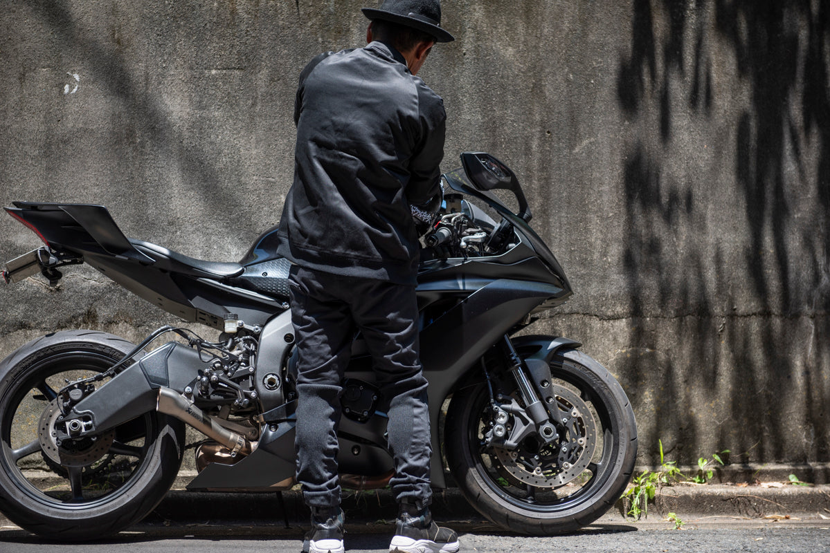 SF PANTS / エスエフパンツ