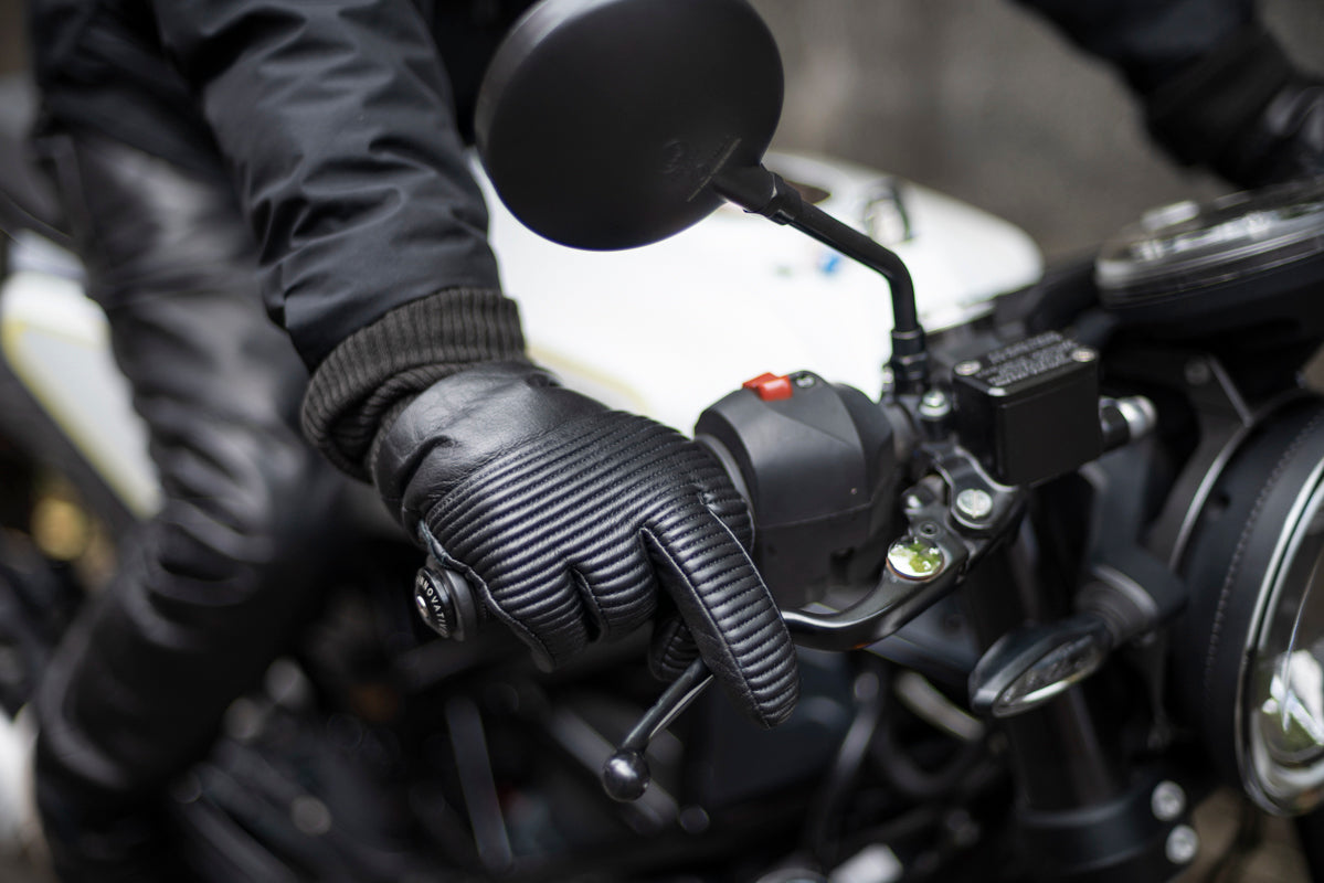 WINTER GLOVE / ウィンターグローブ