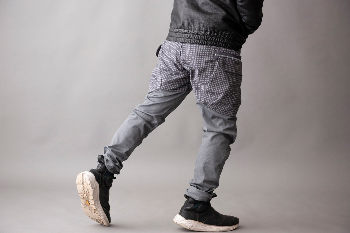 2D CARGO PANTS NIGHT CAMO / ツーディーカーゴパンツ ナイトカモ