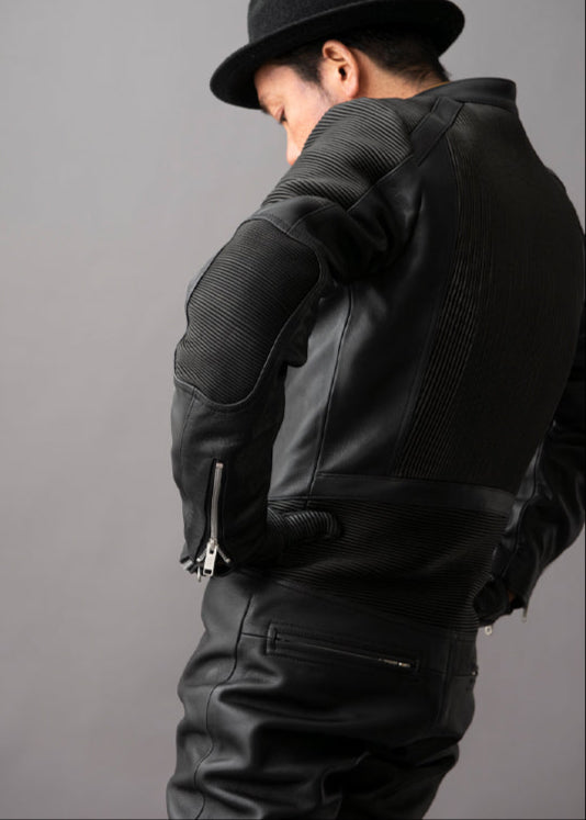 LEATHER ALL IN ONE / レザーオールインワン