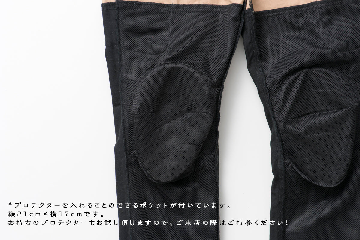 2D CARGO PANTS / ツーディーカーゴパンツ