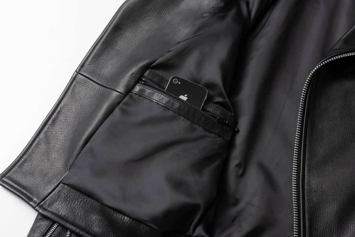 06 ROARS RIDERS JACKET / ゼロロクライダースジャケット