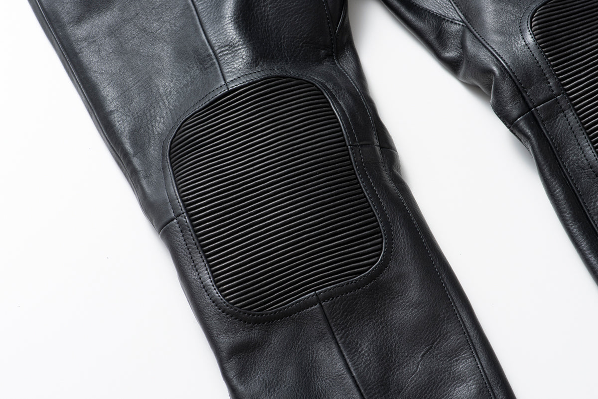 LEATHER ALL IN ONE / レザーオールインワン