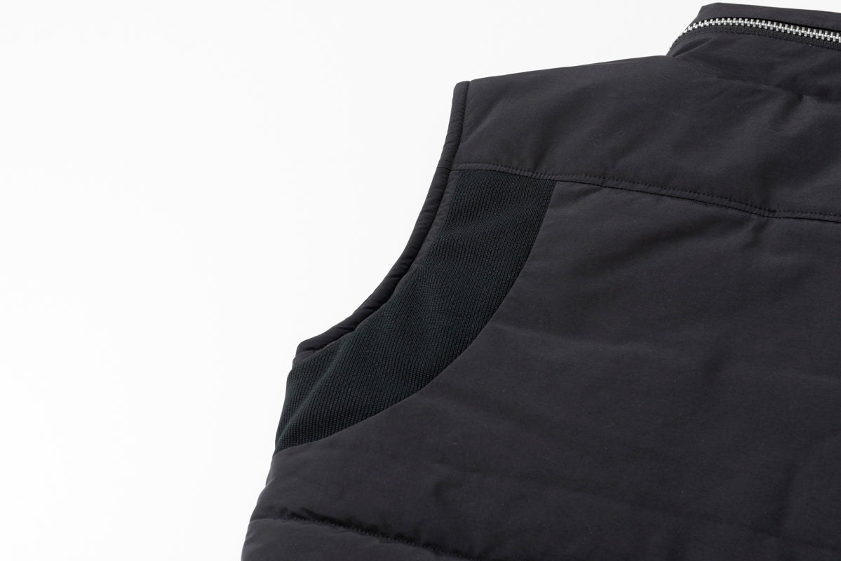 DEAD AIR VEST / デットエアーベスト
