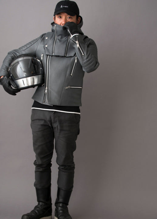 VELDT×ROARS ORIGINAL HELMET TWO-TONE / ヴェルト×ロアーズオリジナルヘルメットツートーン