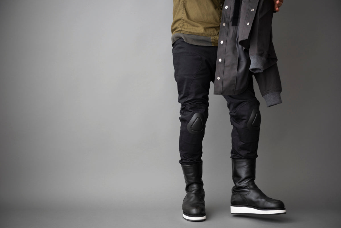 SF PANTS / エスエフパンツ