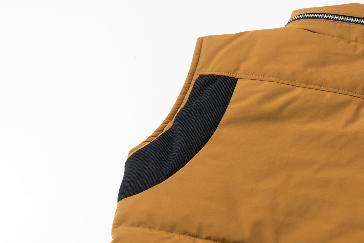 DEAD AIR VEST / デットエアーベスト