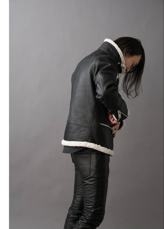 B3 RIDERS JACKET / ビースリーライダースジャケット
