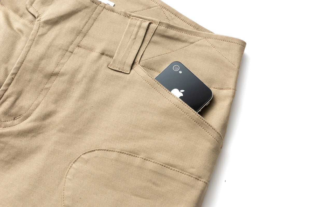 SF PANTS / エスエフパンツ