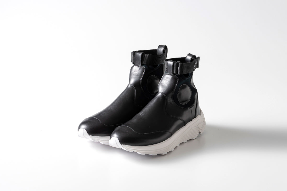 SNEAKERS BOOTS II / スニーカーブーツ2