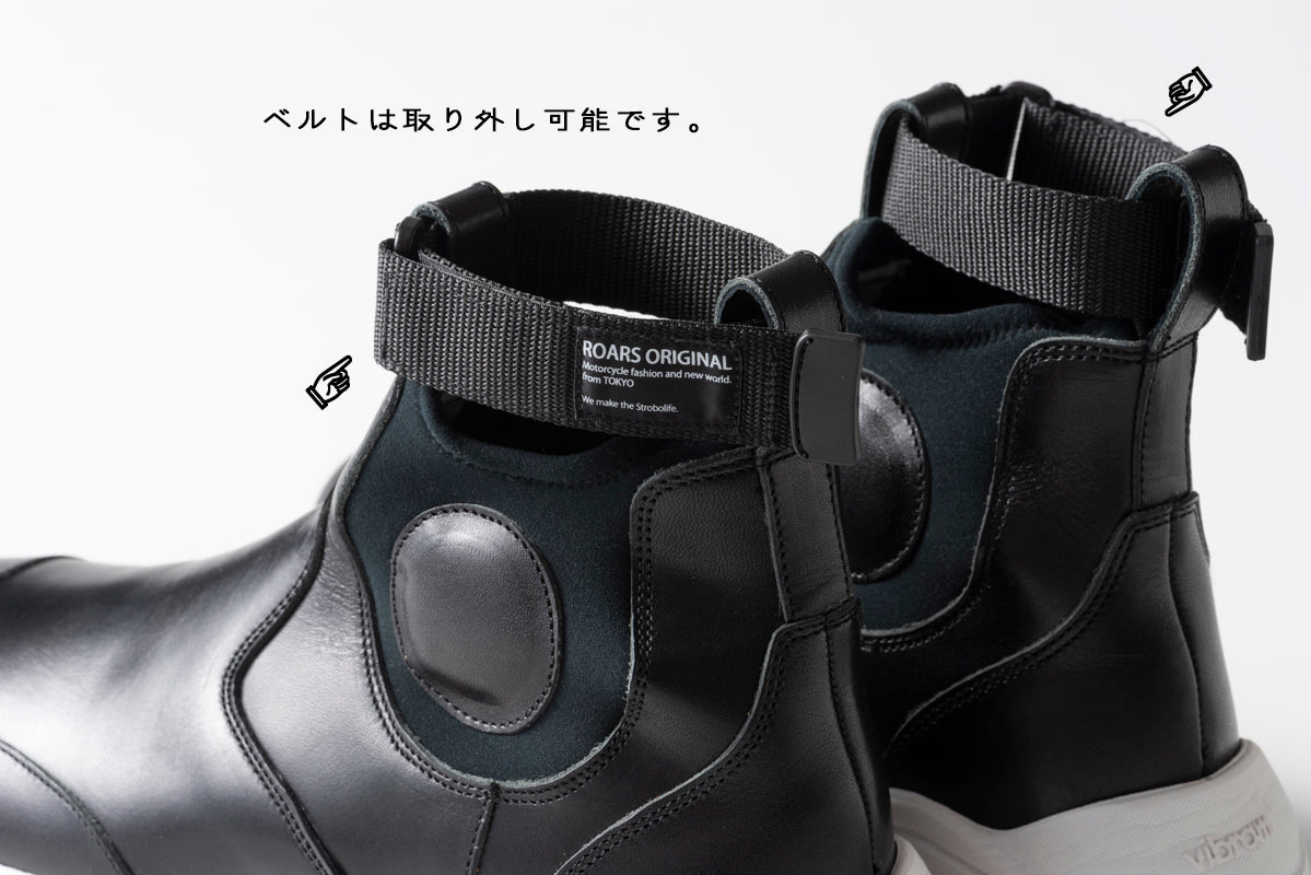 SNEAKERS BOOTS II / スニーカーブーツ2