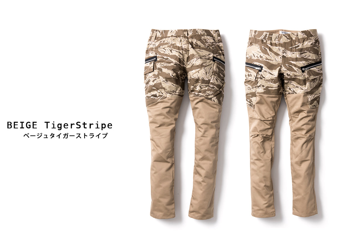 2D CARGO PANTS / ツーディーカーゴパンツ