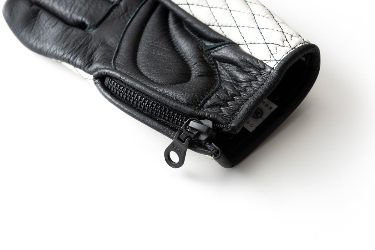 CHERRY'S COMPANY × ROARS ORIGINAL LEATHER GLOVES / チェリーズカンパニー×ロアーズオリジナルレザーグローブ
