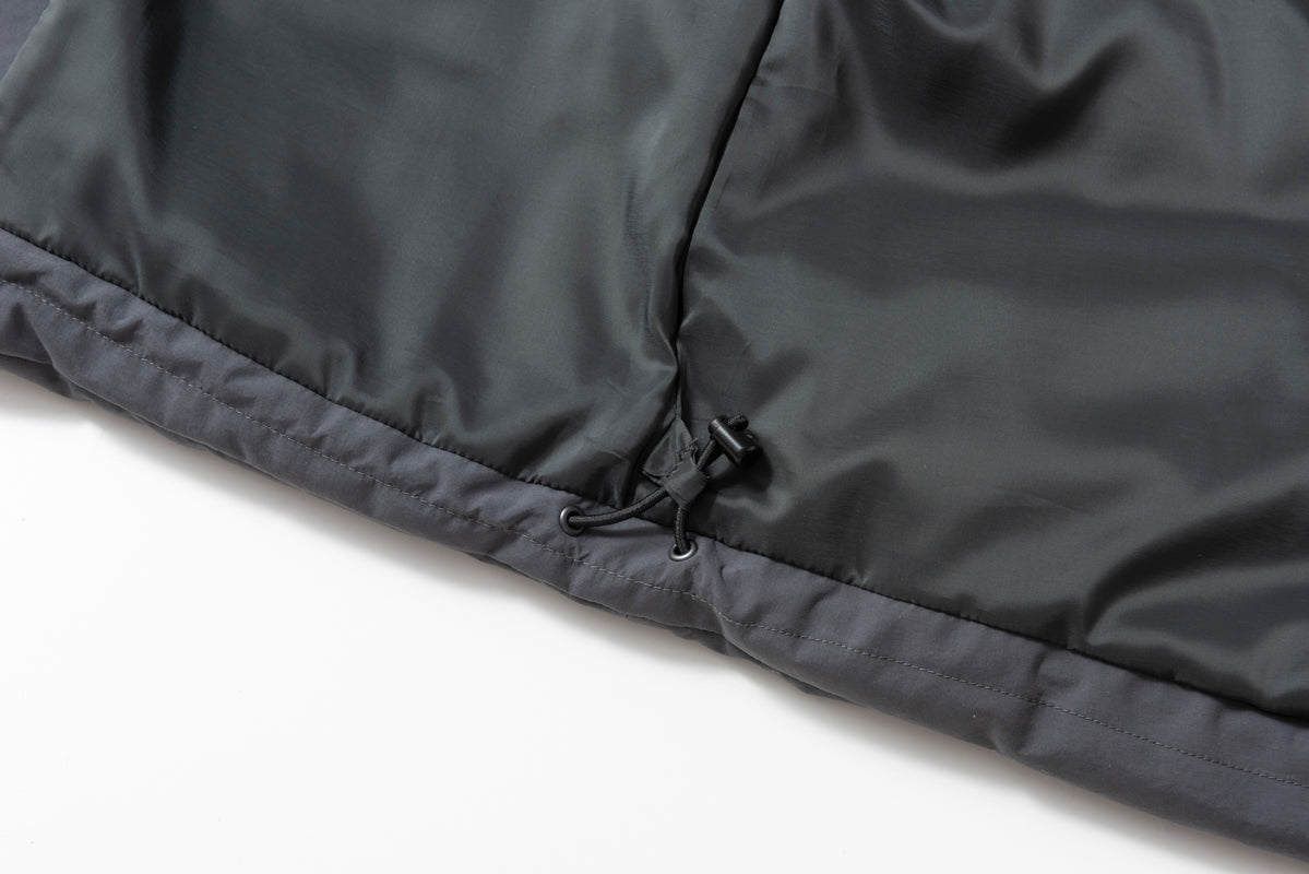 DEAD AIR VEST / デットエアーベスト