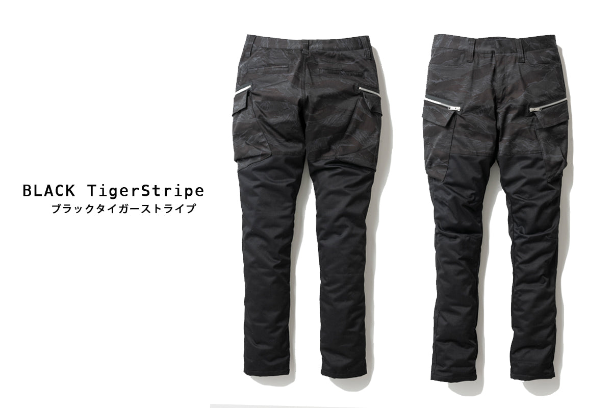 2D CARGO PANTS / ツーディーカーゴパンツ