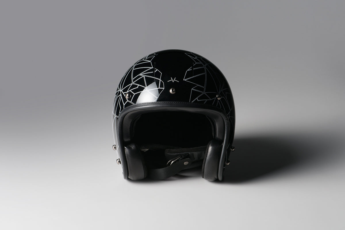 VELDT×ROARS ORIGINAL HELMET / ヴェルト×ロアーズオリジナルヘルメット