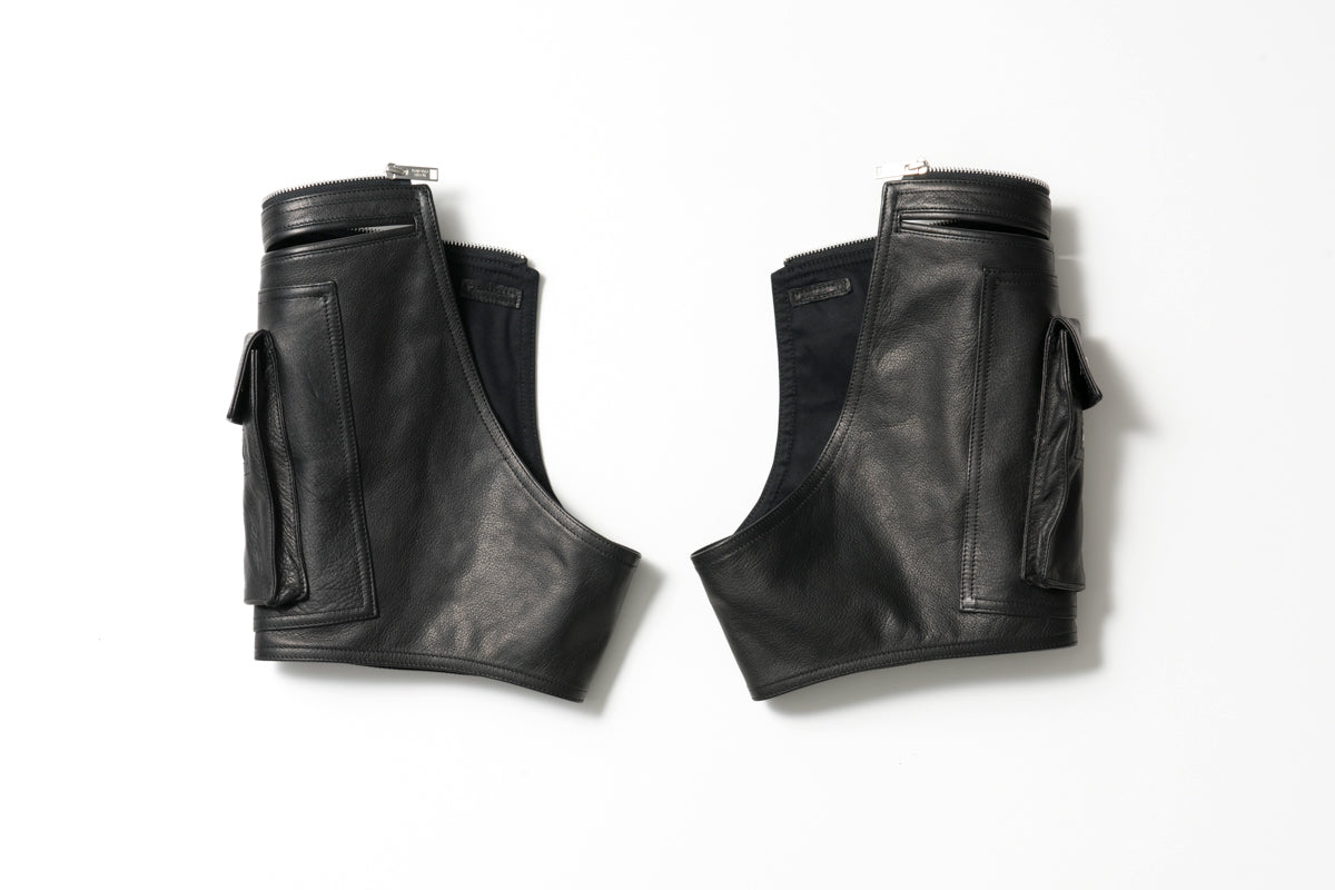 ANDROID LEATHER PARTS / アンドロイドレザーパーツ