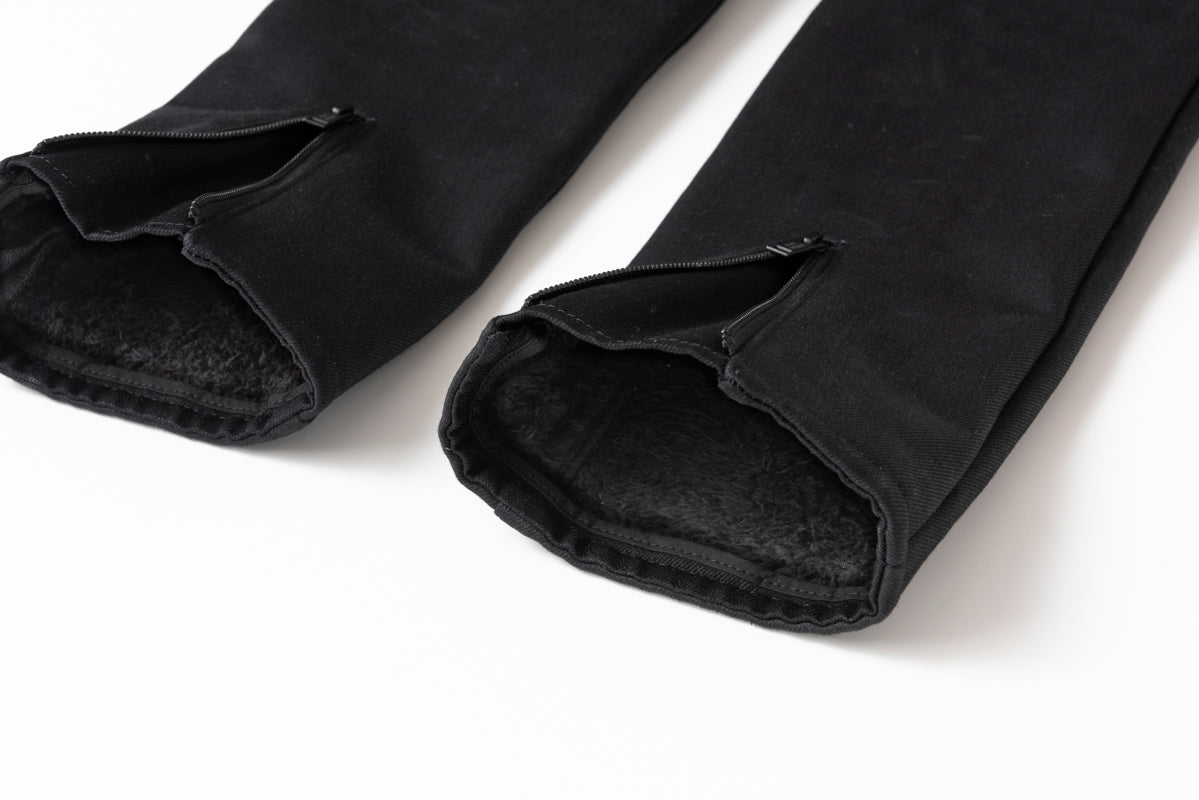 W.W. BOA BONDING PANTS / ダブルダブルボアボンディングパンツ