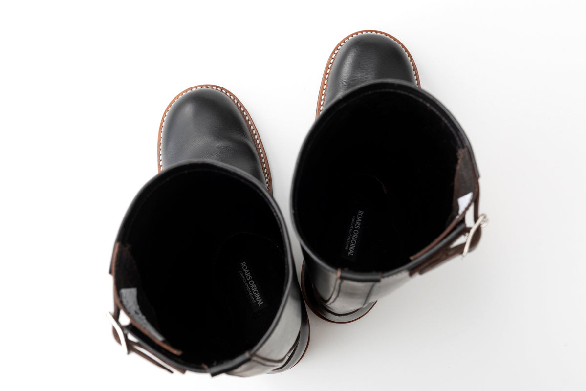 LONG ENGINEER BOOTS / ロングエンジニアブーツ