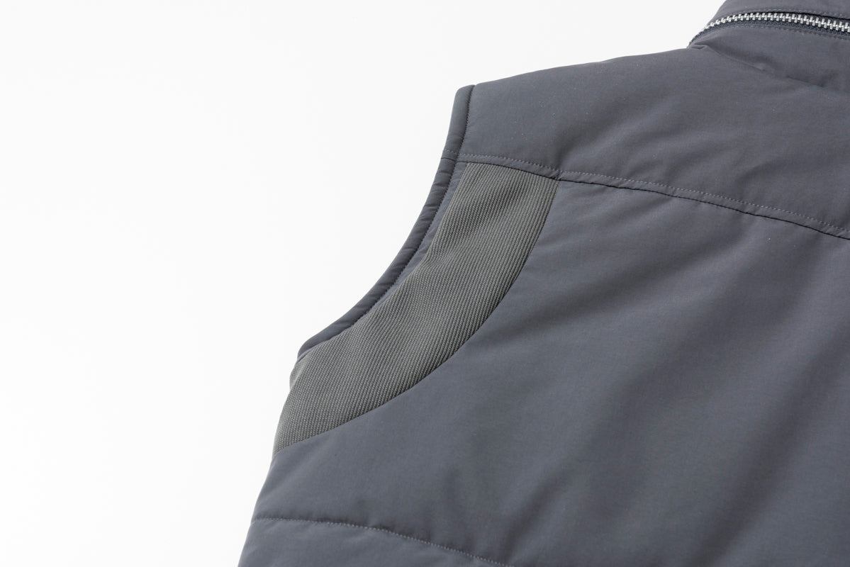 DEAD AIR VEST / デットエアーベスト