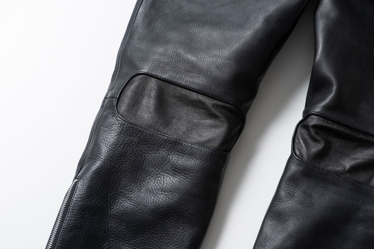 LEATHER ALL IN ONE / レザーオールインワン