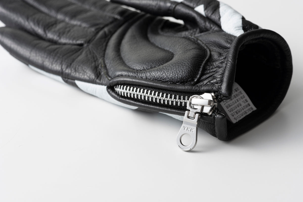 DAZZLE LEATHER GLOVE / ダズルレザーグローブ