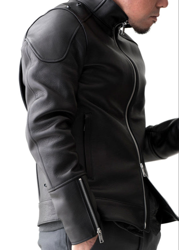 SHIELD RIDERS JACKET / シールドライダースジャケット