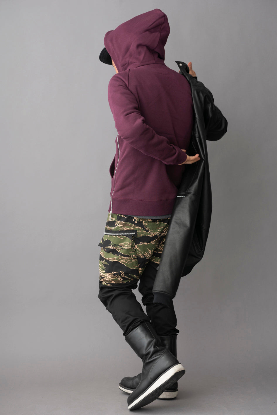 2D CARGO PANTS / ツーディーカーゴパンツ