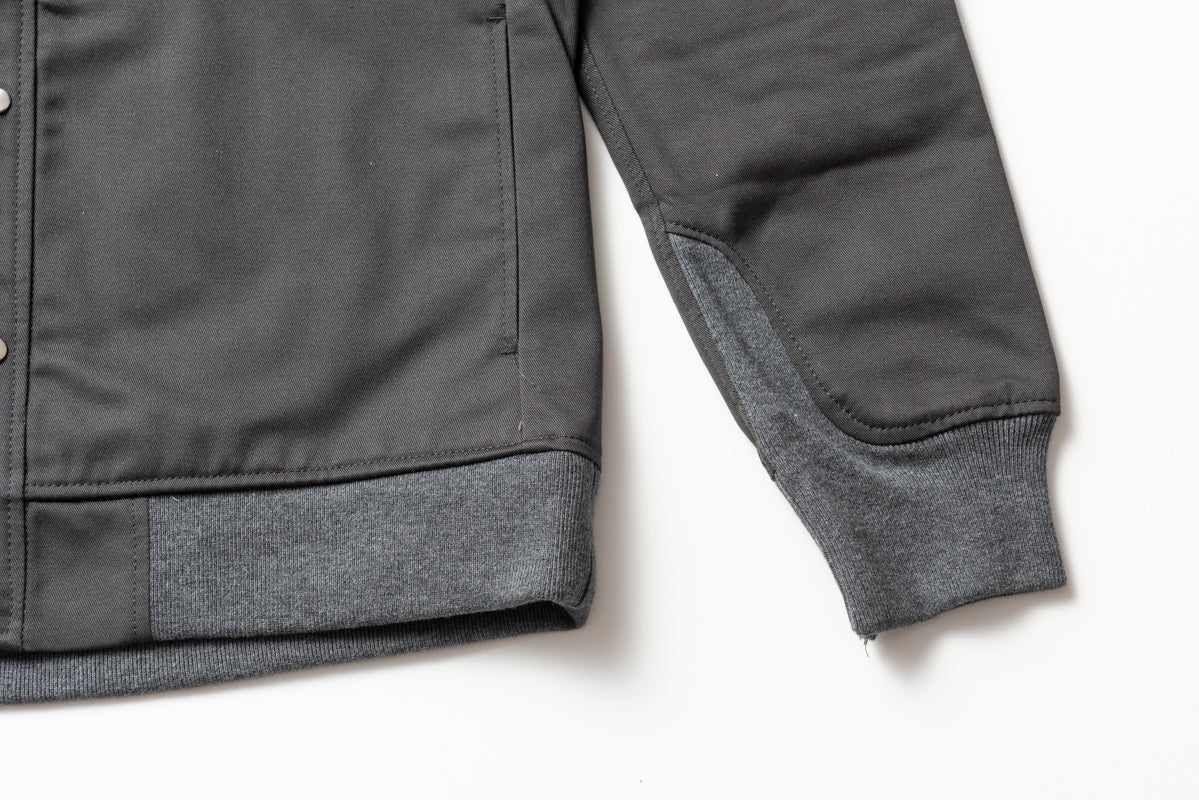 CONVERSION SHIRTS TWILL / コンバーションシャツ ツイル