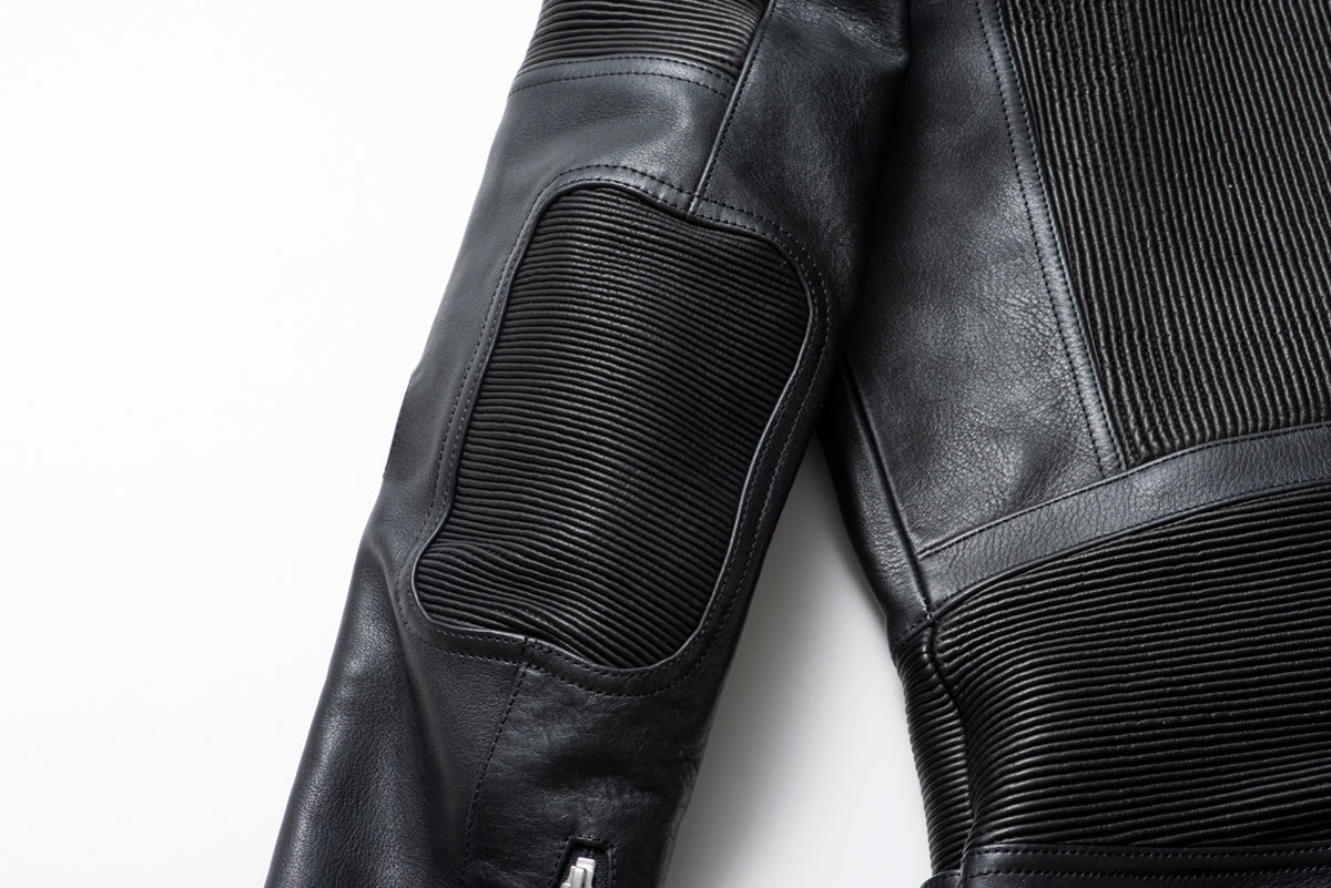 LEATHER ALL IN ONE / レザーオールインワン