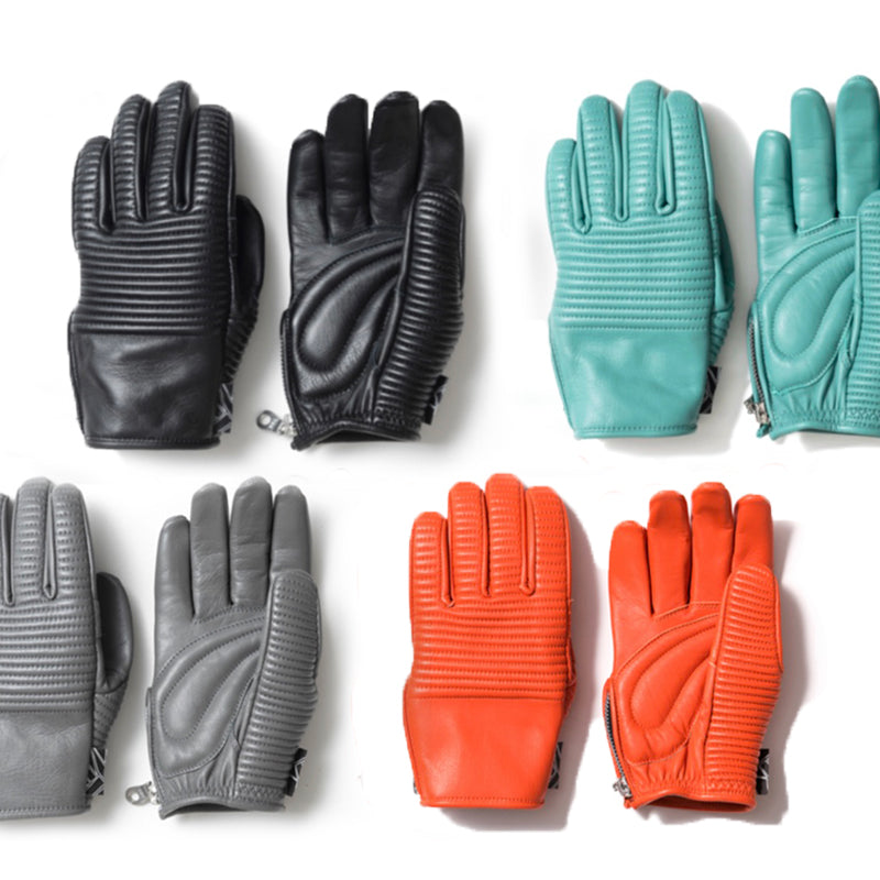 LEATHER GLOVE / レザーグローブ