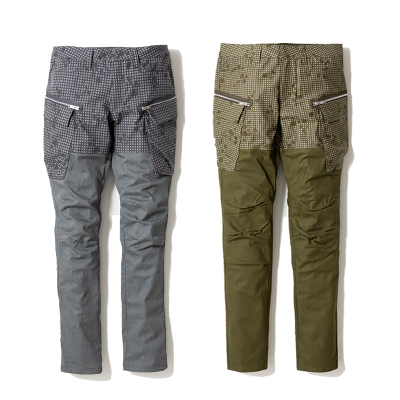 2D CARGO PANTS NIGHT CAMO / ツーディーカーゴパンツ ナイトカモ