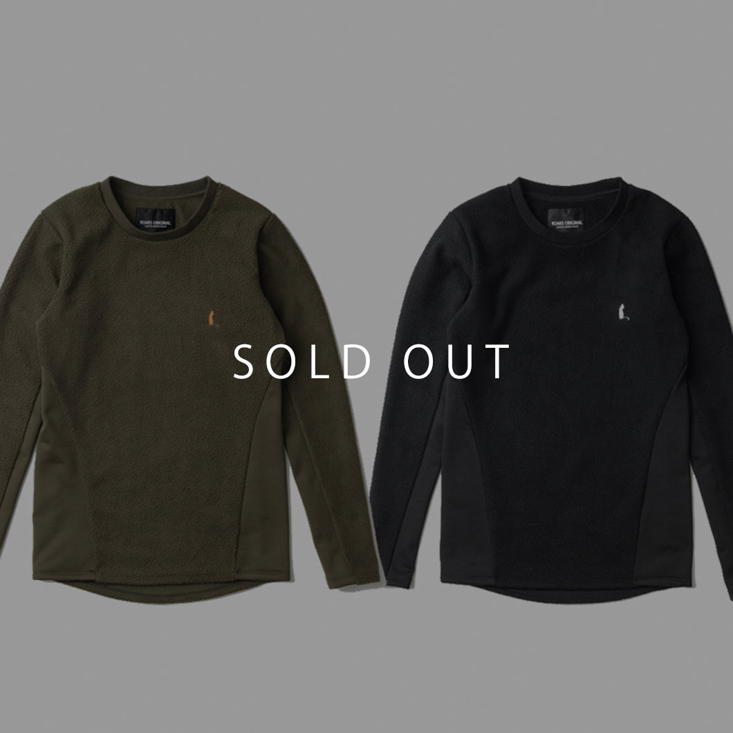 ３D CUT＆SEW　AEROKNOT / スリーディーカットソーエアロノット