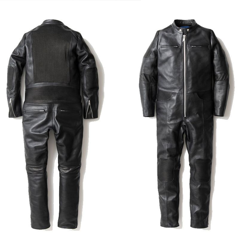 LEATHER ALL IN ONE / レザーオールインワン