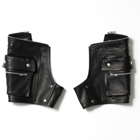 ANDROID LEATHER PARTS / アンドロイドレザーパーツ