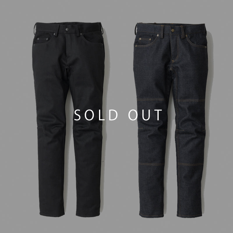 W.W. BOA BONDING PANTS / ダブルダブルボアボンディングパンツ