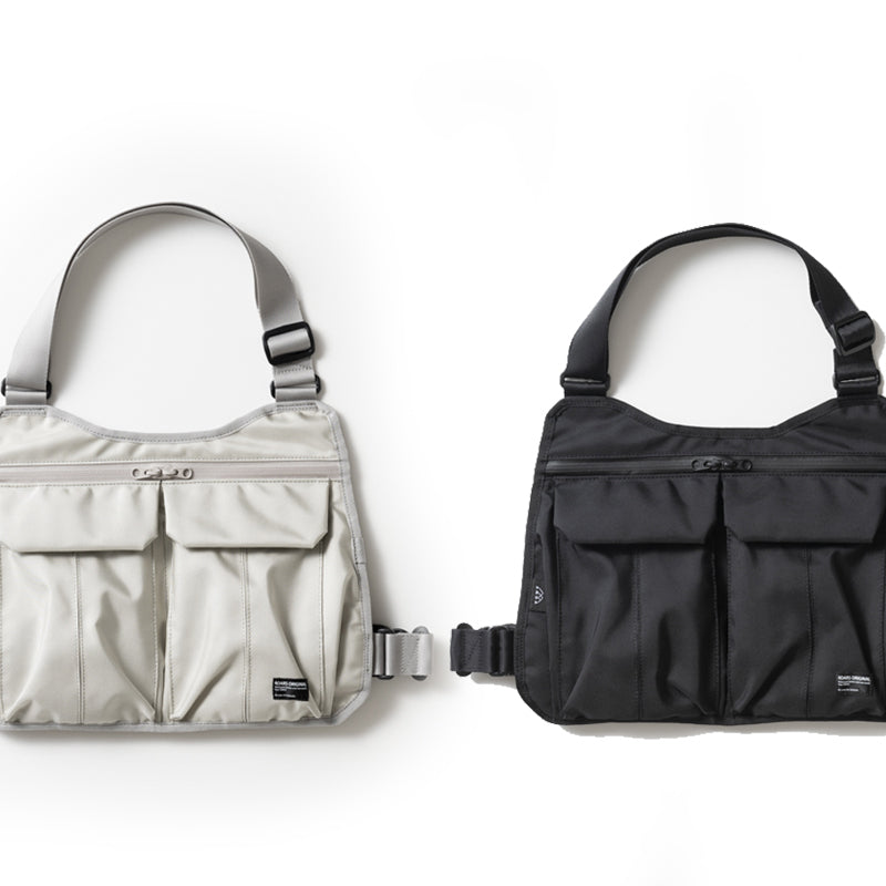 CHEST BAG Ⅱ / チェストバッグ 2