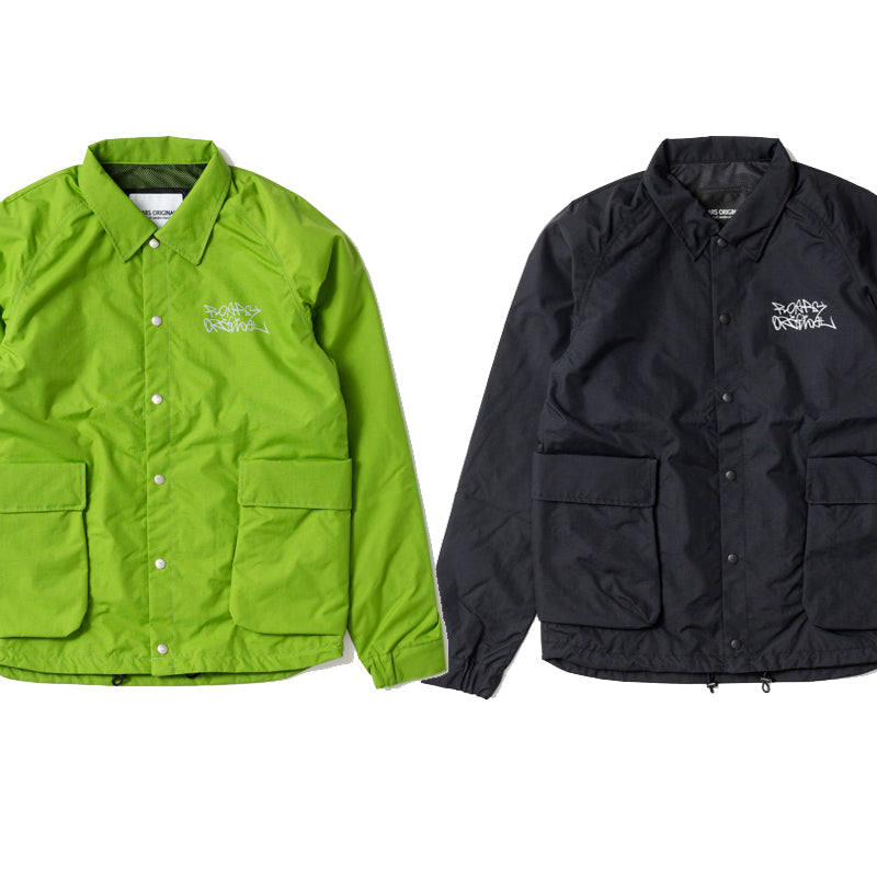 COACH JACKET / コーチジャケット