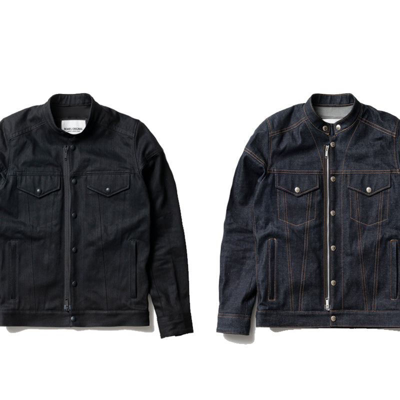 DENIM JACKET / デニムジャケット
