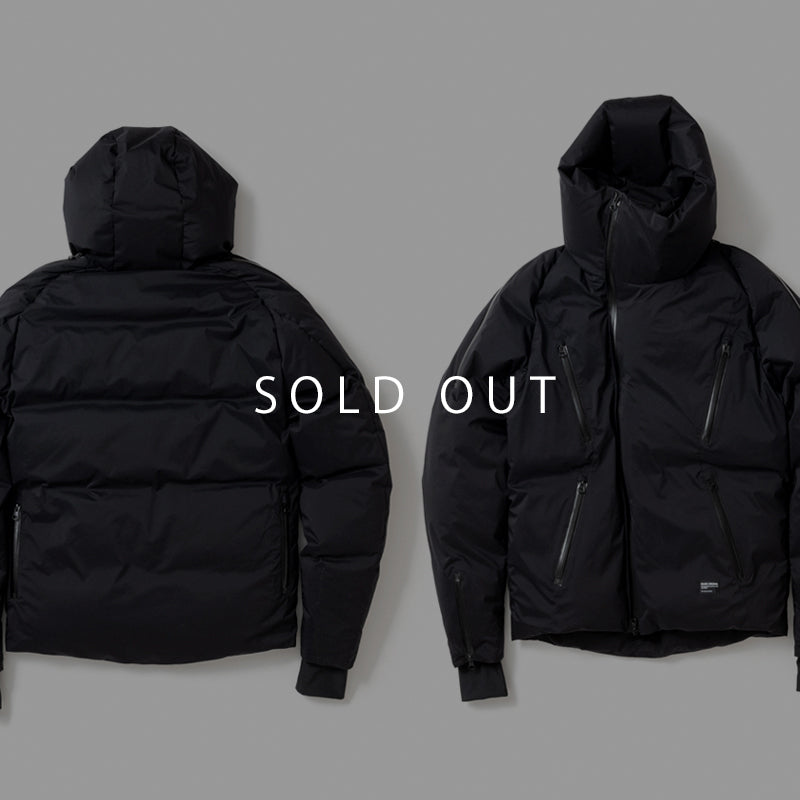 DOWN JACKET / ダウンジャケット