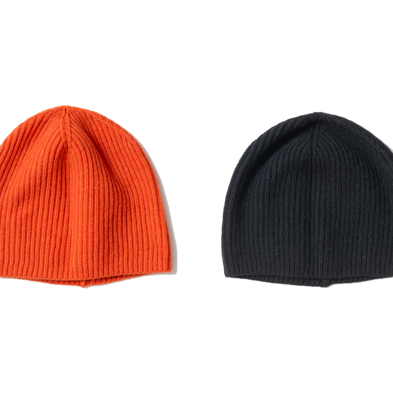 WOOL KNIT CAP / ウールニットキャップ